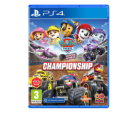 PlayStation Psi Patrol Rescue Wheels: Championship - 1368578 - zdjęcie 1